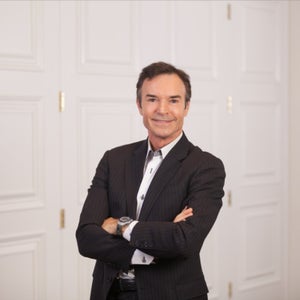 Patrick Bitter Jr., MD