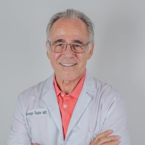 George Taylor, MD