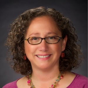 Rebecca Dunsmoor-Su, MD