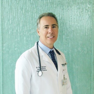 Gary Merlino, DO