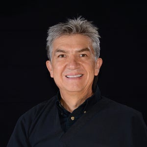 Norman Medina, DDS, MS, MSPH