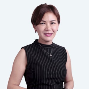 Michelle Lai, MD