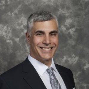 John Frattellone, DMD