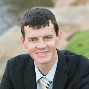 Brent Moister, MD