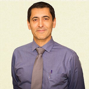 Ryan Tavakoli, MD