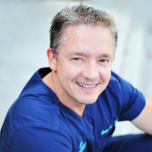 Craig Petry, MD