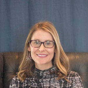 Genevieve Wallace, MD