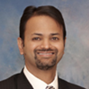 Suketu I. Patel, DMD, MD