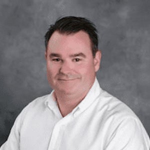 blured Davin Haraway, DO