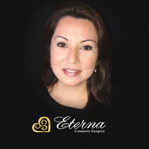 Elizabeth Hernandez Cardona, MD