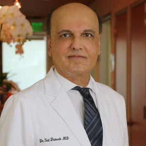 Sid Danesh, MD