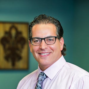 Richard Champagne, DMD, MAGD