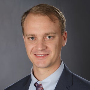 Alex Kennon, MD