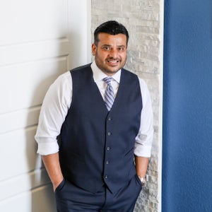 Aminidhan D. Thakkar, MD