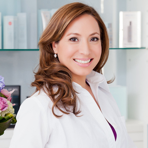 Alicia Barba, MD