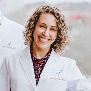 Michelle Sieffert, MD