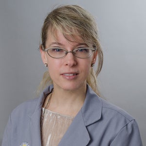 Stacy McClure, MD