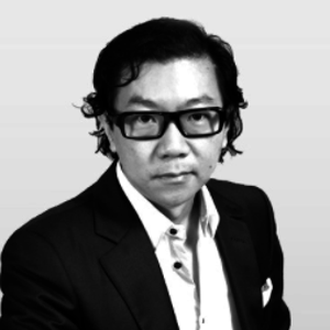 blured Steven Liew, FRACS