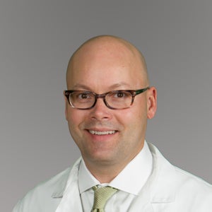 Scott M. Gayner, MD