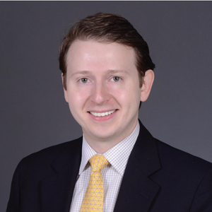 Michael Alperovich, MD, MSc