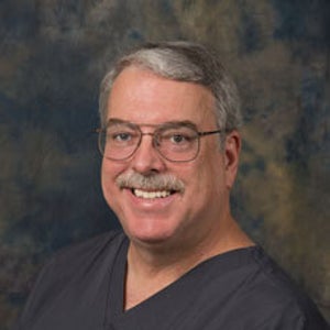 Ramon Peleaux, DDS, MD