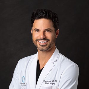 John Compoginis, MD, FACS