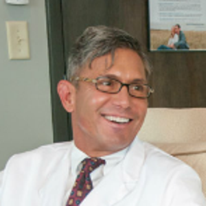 George Ibrahim, MD