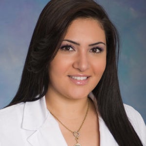 Neda Hovaizi, DDS