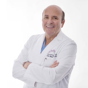 Kirk R. Brandow, MD