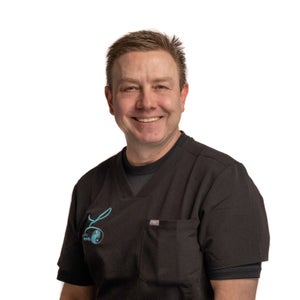Billy Ledbetter, MD