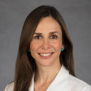 Alejandra Vivas, MD