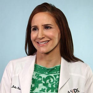 Julie M. Pena, MD
