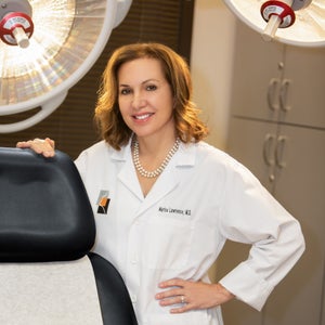 Marisa Lawrence, MD