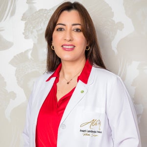 Amani Landoulsi Helal, MD
