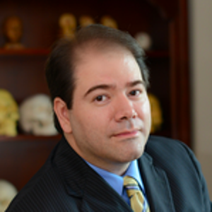 blured Ricardo Castrellon, MD