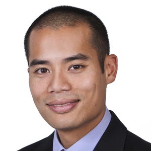 Channing Chin, MD