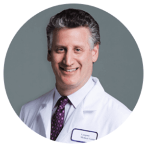 blured Laurence Sperber, MD