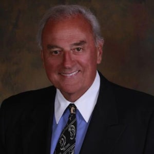 H. George Brennan, MD, FACS - Account Suspended