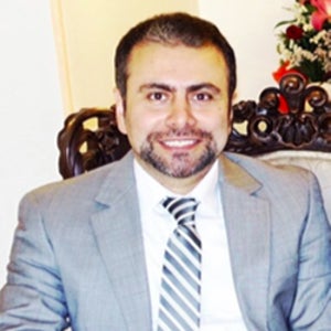 Arash G. Pasha, MD