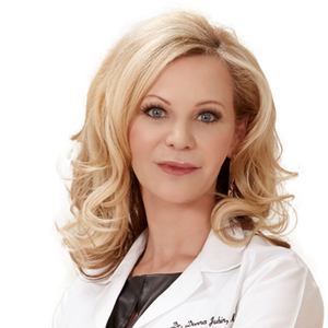 Donna Jubin, MD