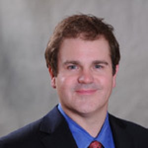 David R. Hensley, MD