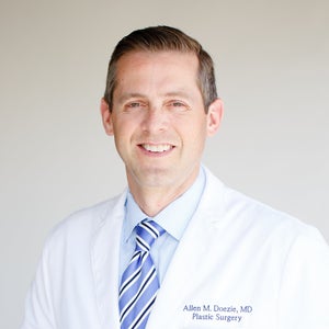 Allen M. Doezie, MD