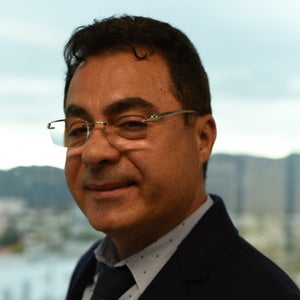 Garo Karakashian, MD