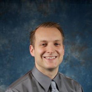 Benjamin Johnson, DDS