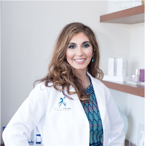 Sakina Davis, MD