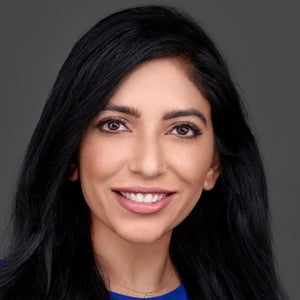 Geeta Patel, DO