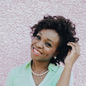 Tamarra Sweeting, DMD