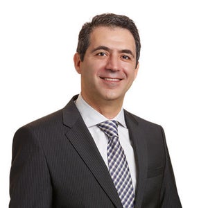Amjad Alkadri, MD