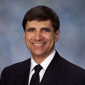 Nicholas Maragos, MD