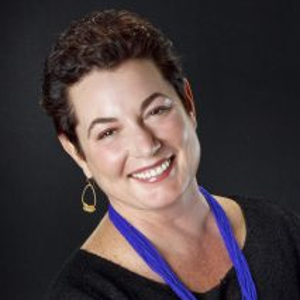 Rebecca Jackson, MD